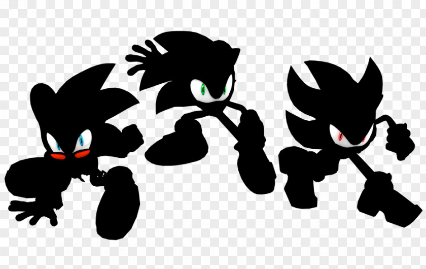 Cat Big The Sonic Forces Tails Hedgehog PNG