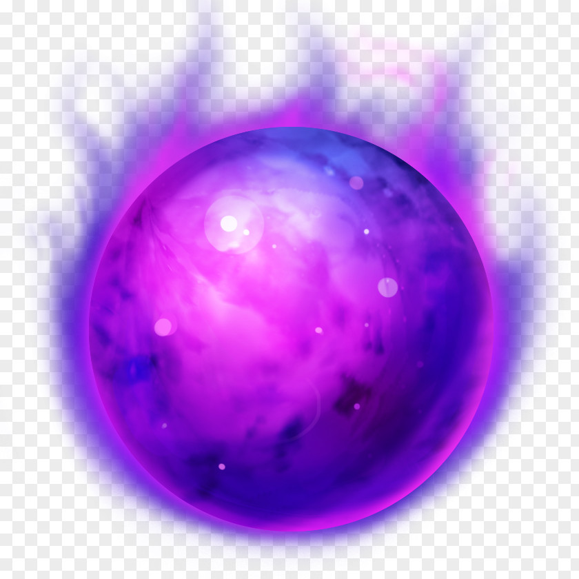 泡泡 Close-up Sphere PNG