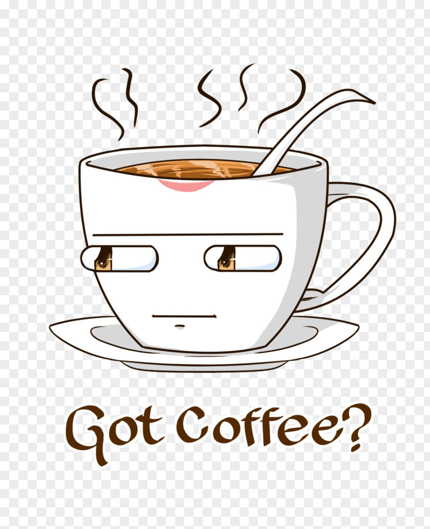 Coffee Shop Poster Cup Line Art Cartoon Clip PNG
