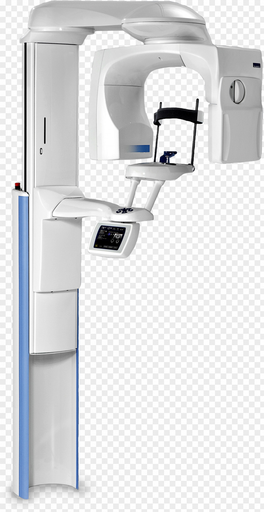 Cone Beam Computed Tomography Dentistry Planmeca Clinic PNG