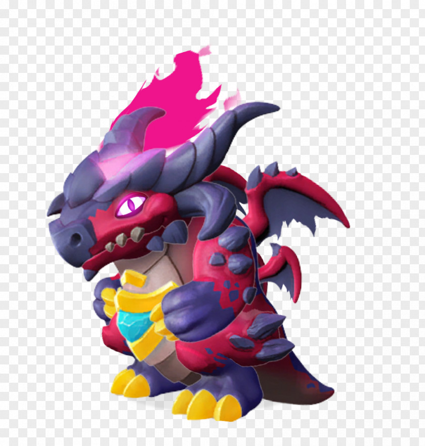 Dragon Mania Legends Wikia Figurine PNG