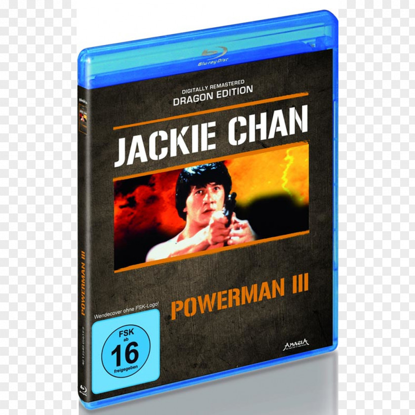 Dvd Blu-ray Disc DVD Three Dragons Movies Film Jackie Chan PNG