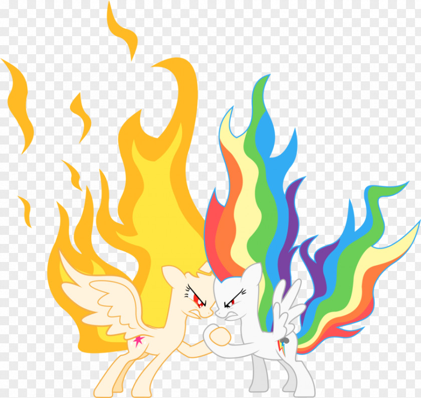 Flame Wings Twilight Sparkle Rainbow Dash Applejack Rarity PNG
