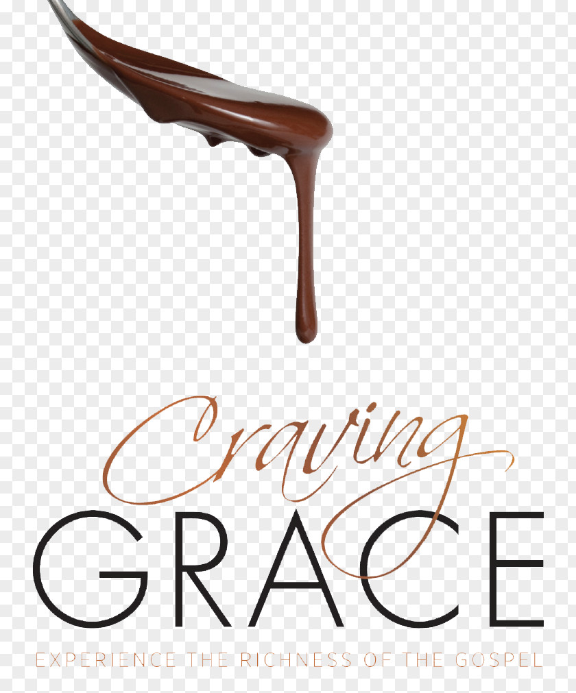 Groundcover Craving Grace: Experience The Richness Of Gospel Food Chocolate Amazon.com Looking For You PNG