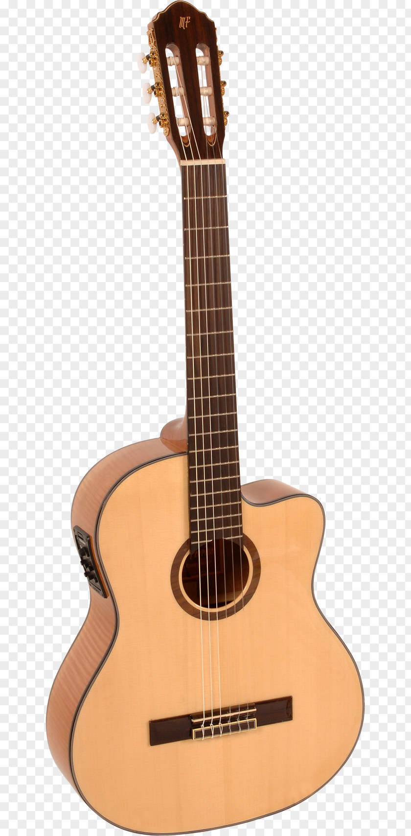 Guitar Classical Cordoba C3M Acoustic Musical Instruments PNG