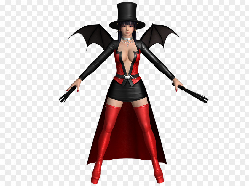 Halloween Dead Or Alive 5 Last Round Xtreme: Venus Vacation Xtreme 3 Costume PNG