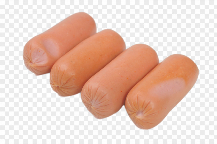 HD Ham Sausage Mortadella Frankfurter Wxfcrstchen Curing PNG