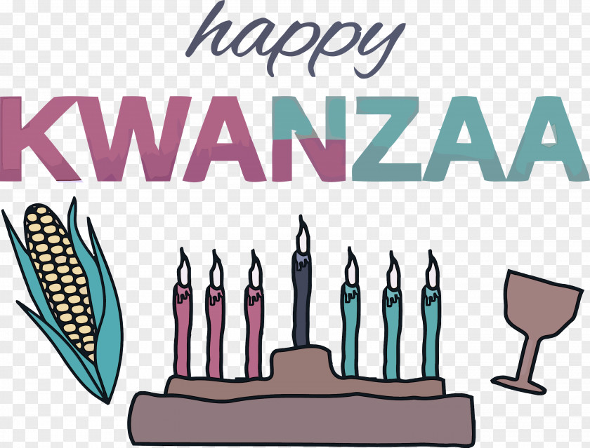 Kwanzaa African PNG