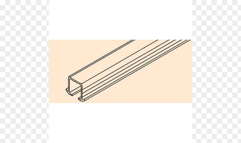 Line Sliding Door Angle Material PNG