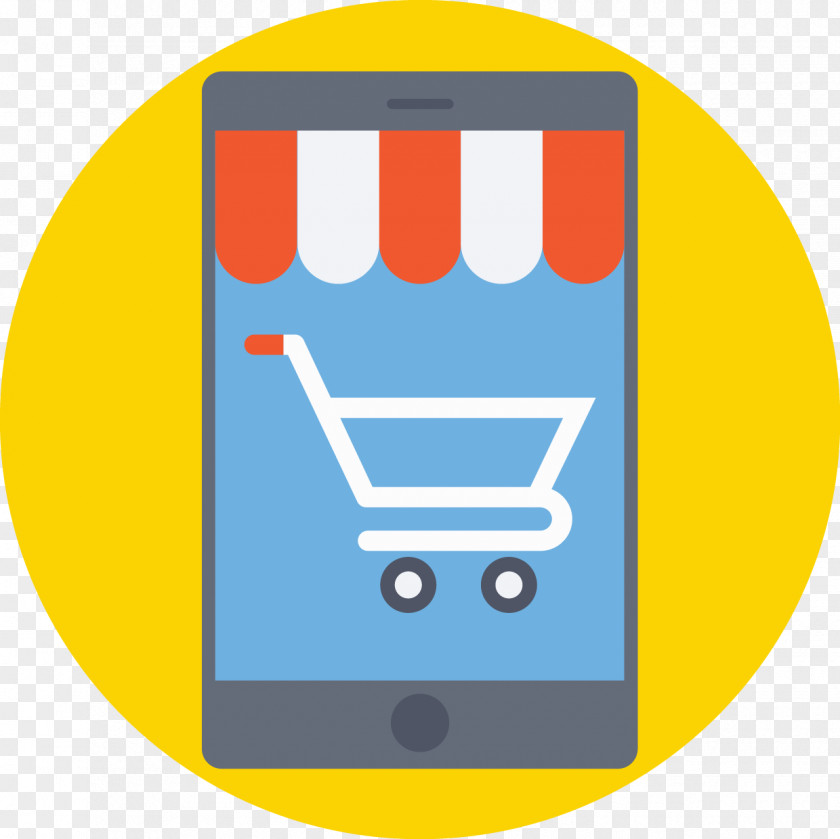 Marketing Digital Online Shopping E-commerce Sales PNG