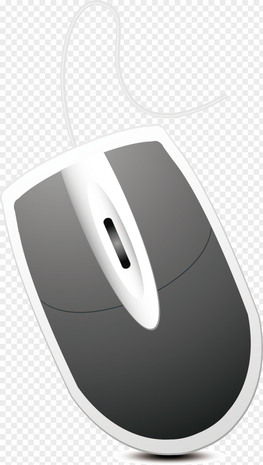 Mouse Vector Element Computer ArtWorks PNG