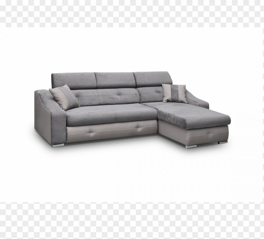 Muller Chaise Longue Couch Furniture Foot Rests Sofa Bed PNG