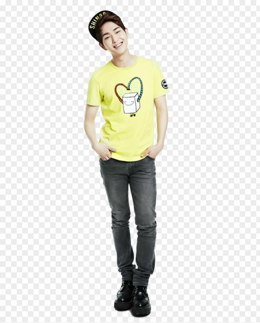 Onew SHINee Lullaby SM Town K-pop PNG