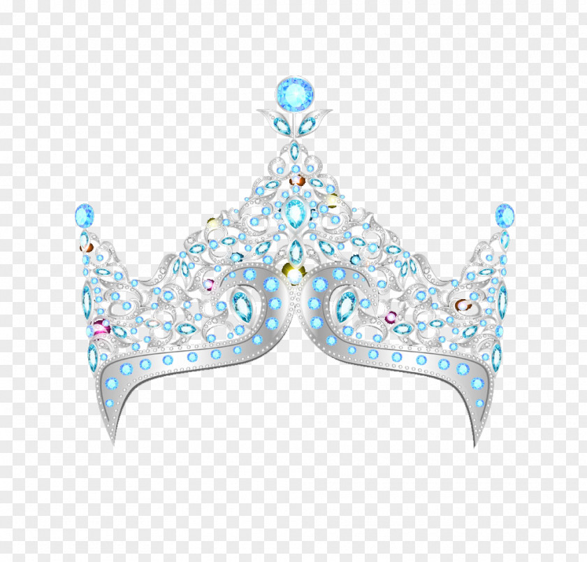 Platinum Diamond Crown Photos Clip Art PNG