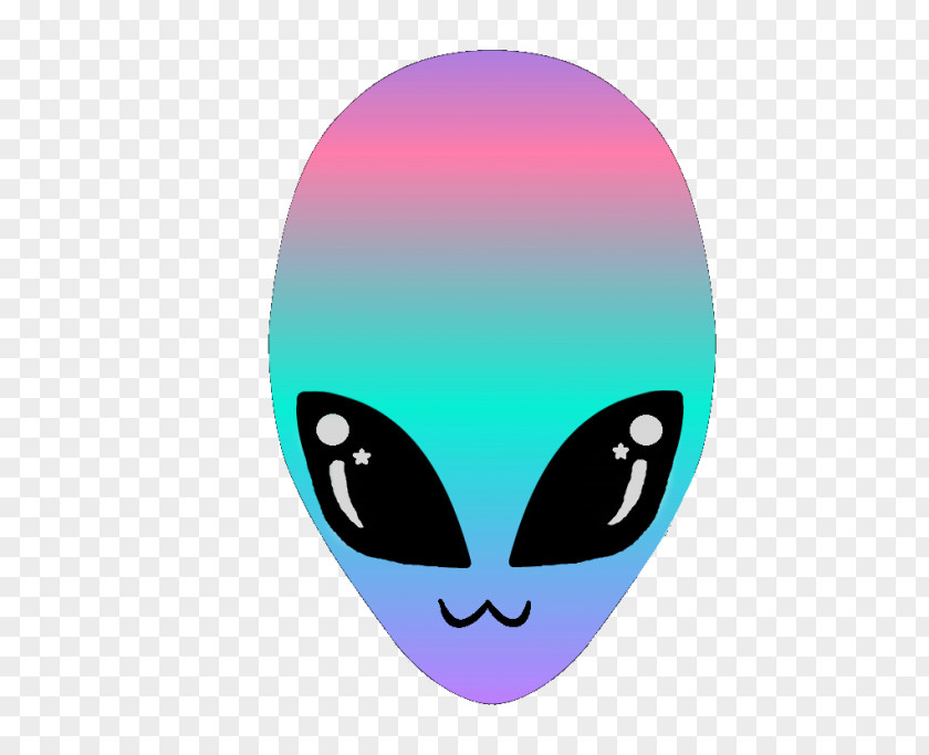 Rainbow Extraterrestrials In Fiction Sticker Unidentified Flying Object Clip Art PNG