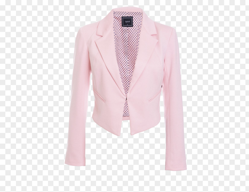 Splatter Summer Blazer Button Sleeve Formal Wear STX IT20 RISK.5RV NR EO PNG