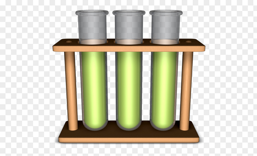 Tube Test Tubes Laboratory Chemistry PNG