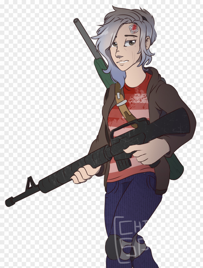Weapon Cartoon Character Profession PNG