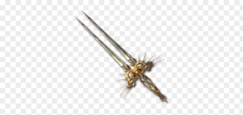 Weapon Granblue Fantasy Sword Light PNG