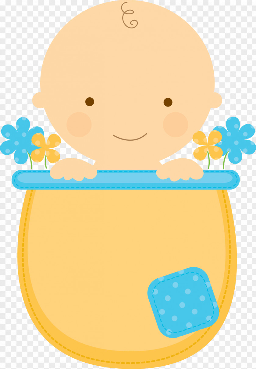 Baby Boy Infant Clip Art PNG