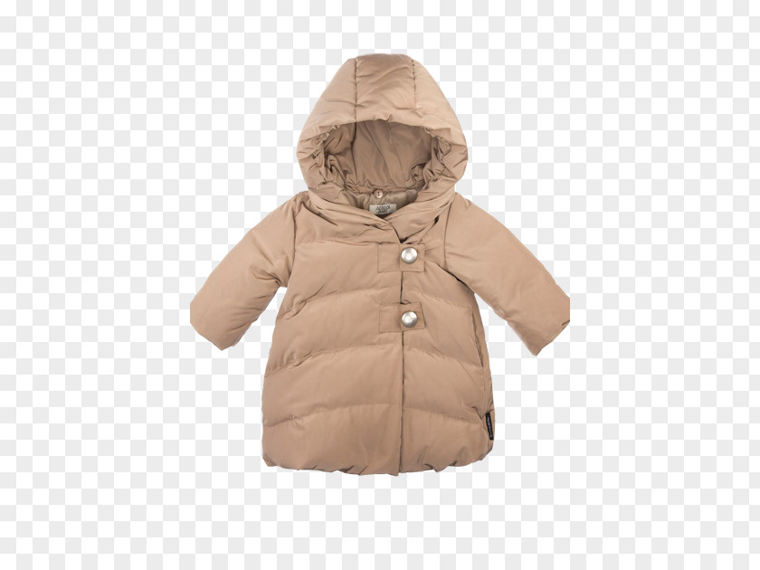 Baby Fashion Beige PNG