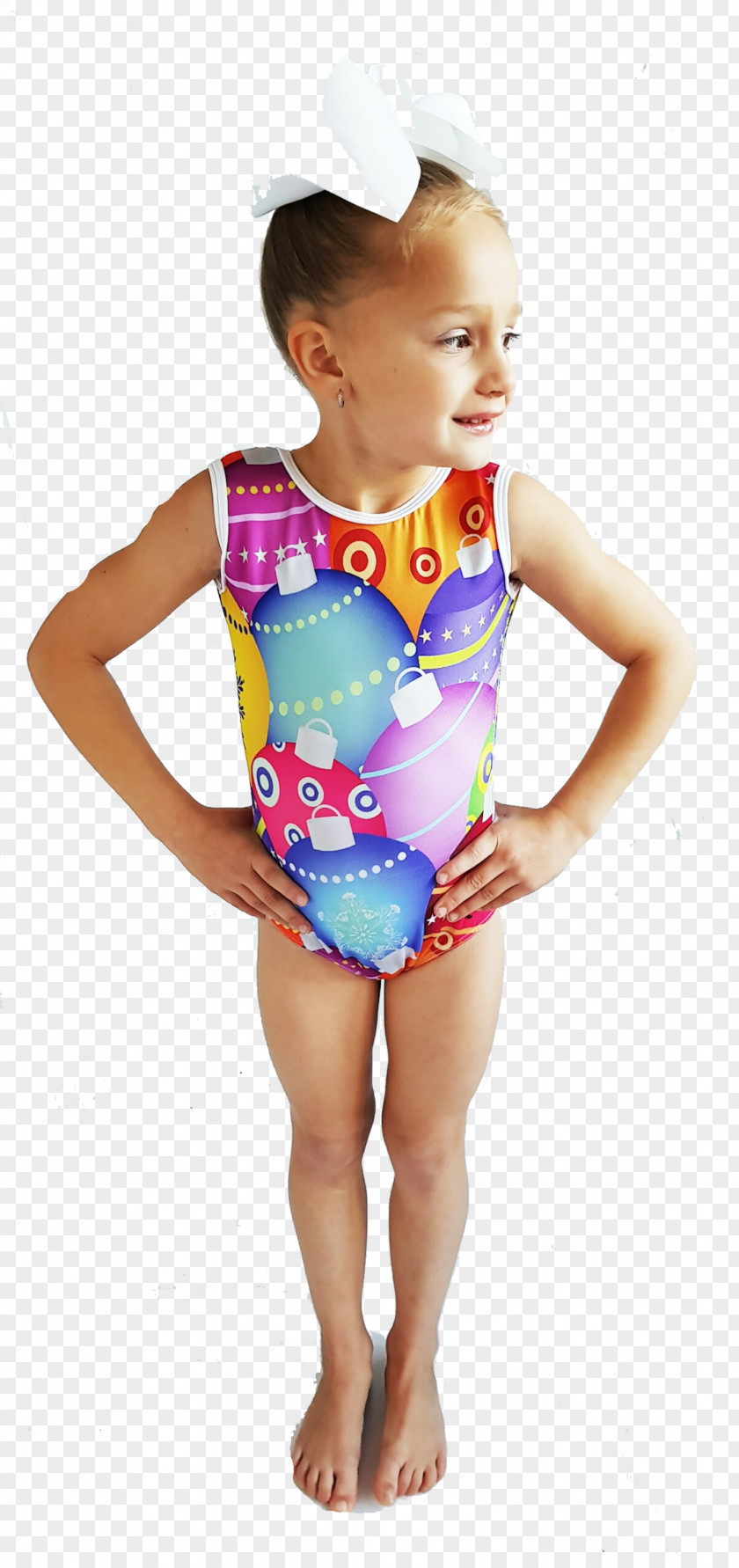 Christmas Maillot Bodysuits & Unitards One-piece Swimsuit PNG