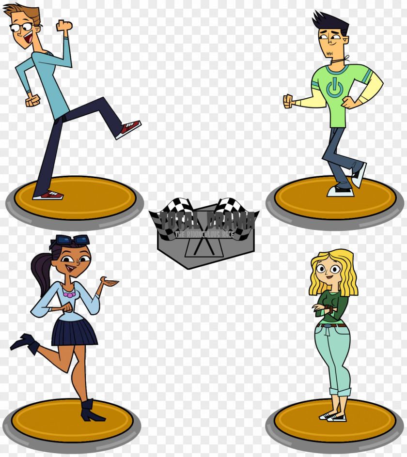 Doctor Who Cosplay Couple DeviantArt Total Drama Season 5 Clip Art Artist PNG