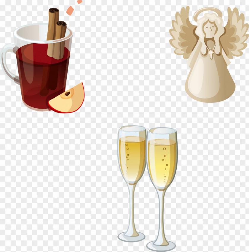 Drinks Wine Glass Drink Gratis PNG