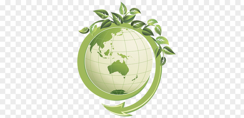 Earth Natural Environment PNG