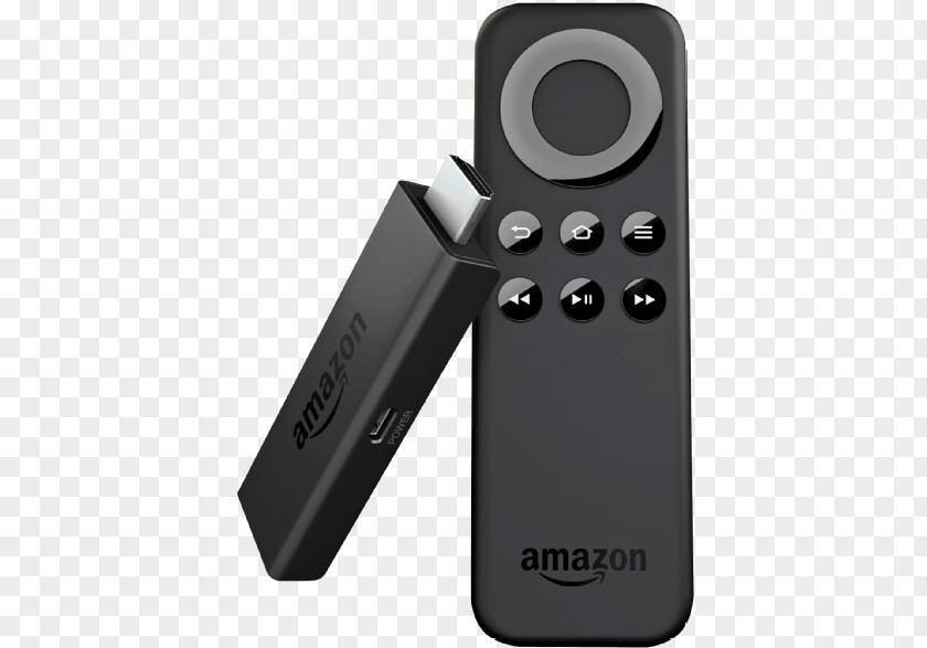 Fire Stick Amazon.com Amazon TV (2nd Generation) FireTV Streaming Media Television Show PNG