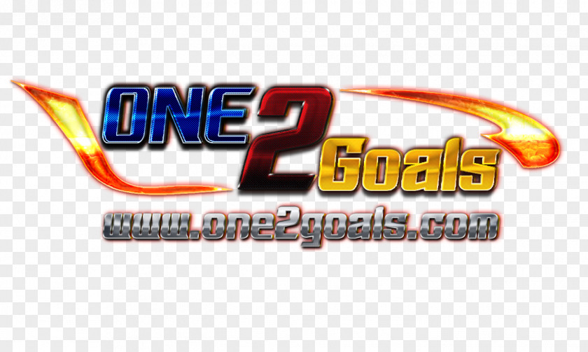 Goals Logo Brand Font PNG