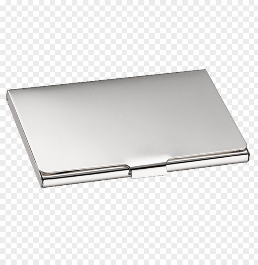 Holder Business Cards Paper Visiting Card Metal PNG