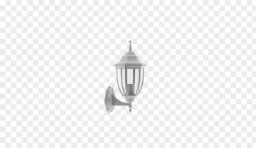 Light Fixture White PNG