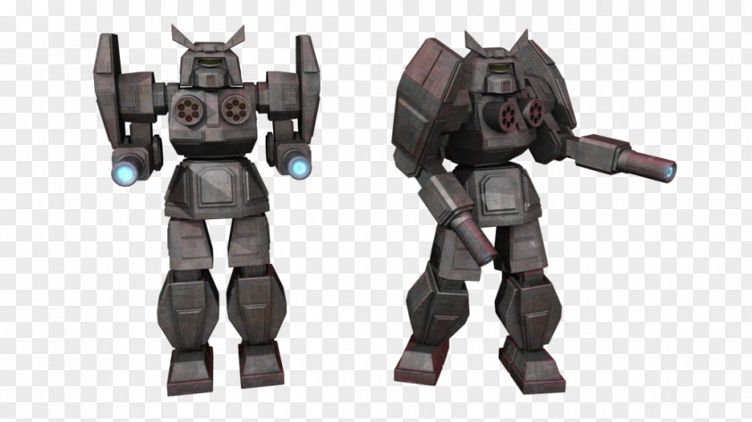 Mech MechWarrior Online Mecha Concept Art PNG