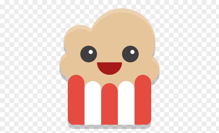 Popcorn Clip Art PNG