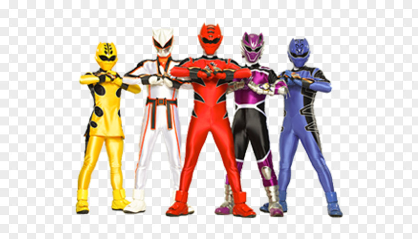 Power Rangers Jungle Fury Television Show Super Sentai Wikia PNG