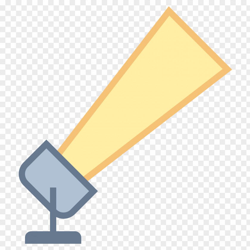 Searchlight Clip Art PNG