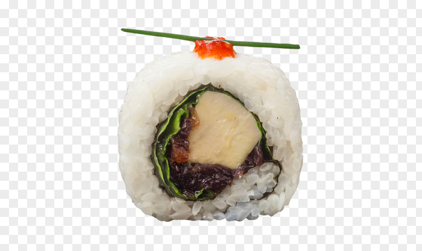 Sushi Onigiri California Roll Gimbap 07030 PNG