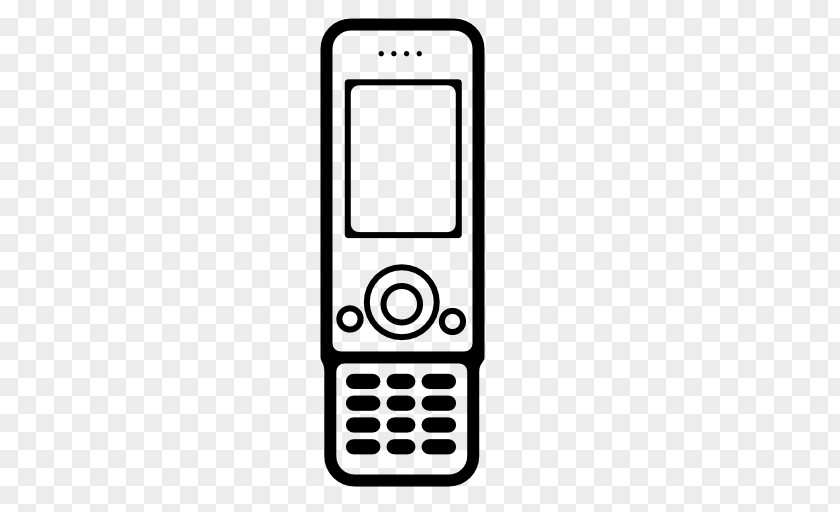 Symbol Feature Phone Computer Keyboard Mobile Phones PNG