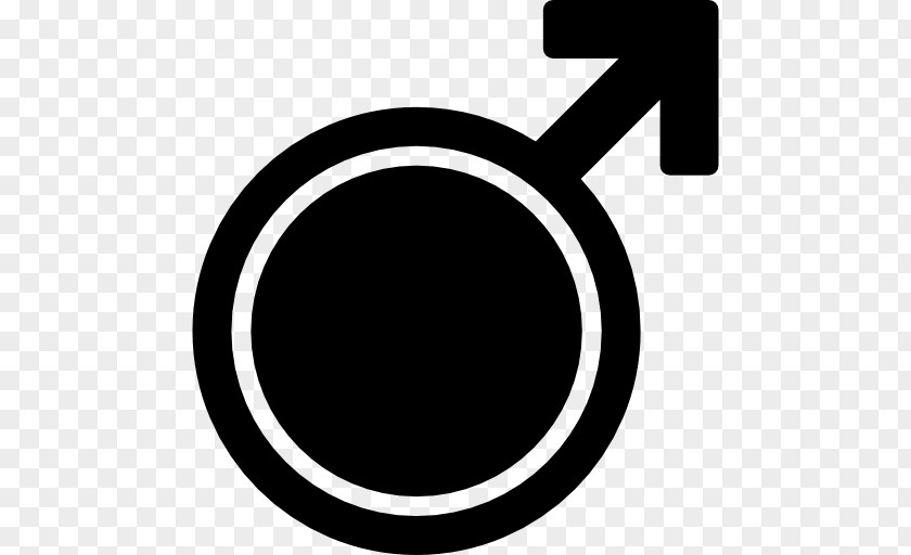 Symbol Gender Sign Male Clip Art PNG