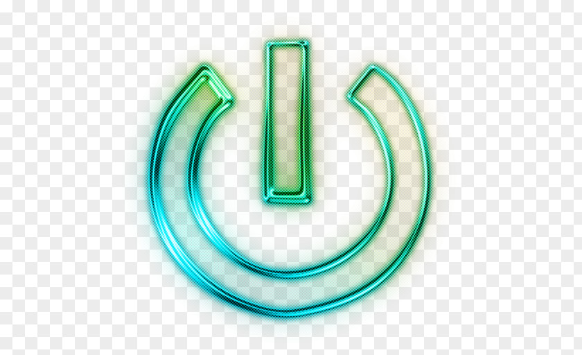 Symbol Turquoise Text Font Line PNG