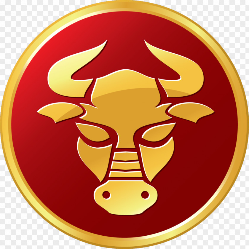 Taurus Astrology Astrological Sign Horoscope Zodiac PNG