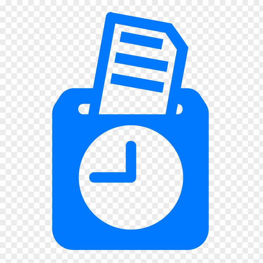 Time & Attendance Clocks Timesheet Clip Art PNG