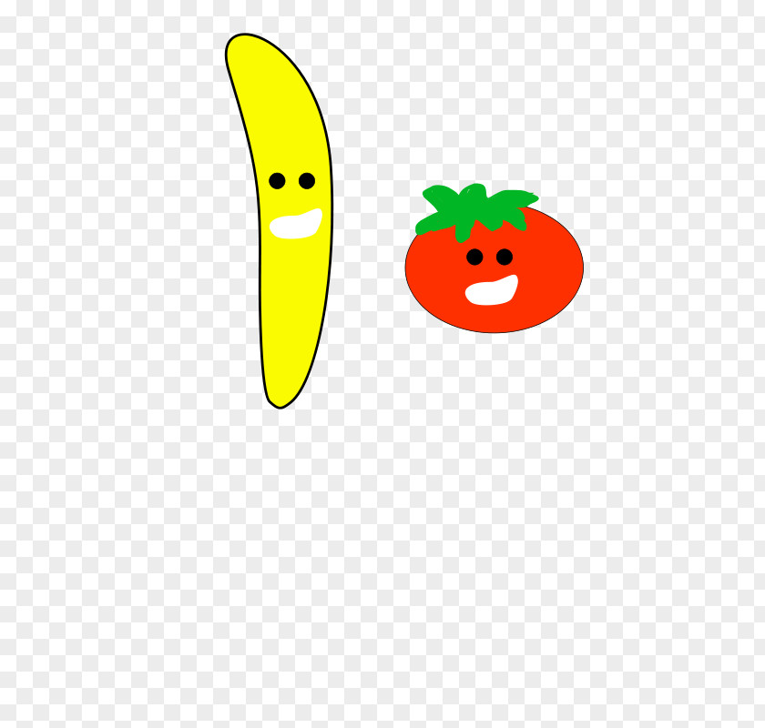 Tomato Vector Food Banana Hamburger Clip Art PNG