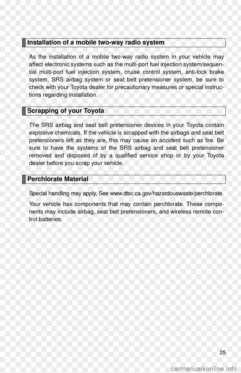 Toyota Rav4 2011 State University System Document Report PNG