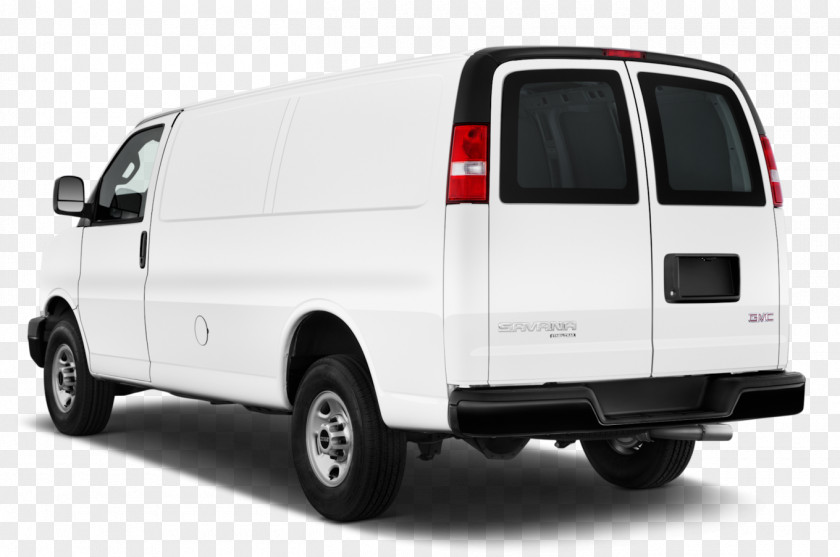 Van 2010 Chevrolet Express 2011 2017 Cargo PNG