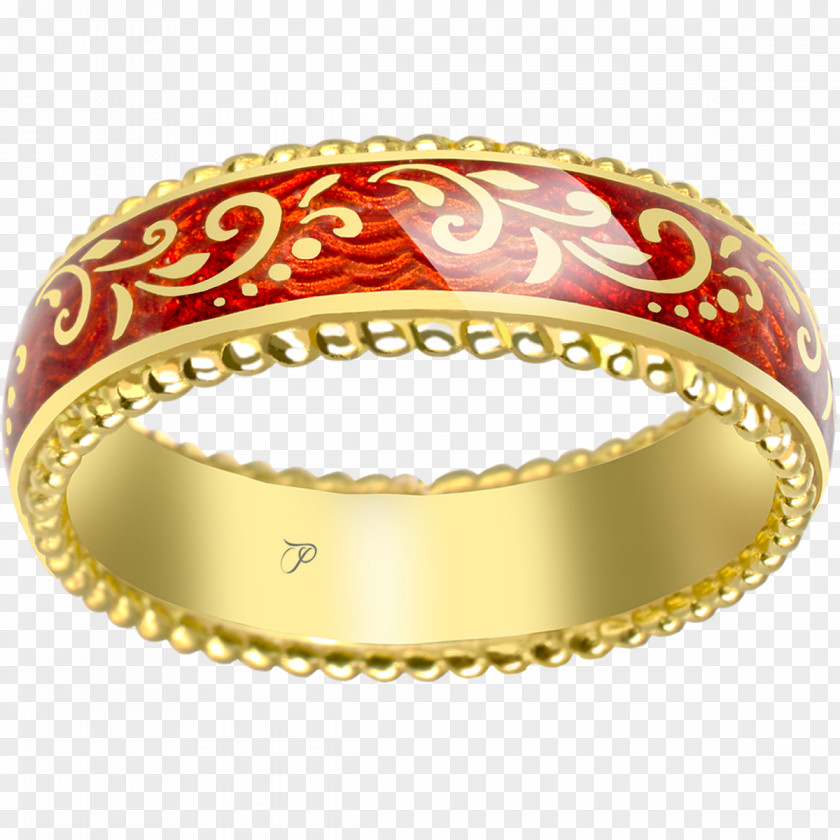 Wedding Ring Bangle Bracelet PNG