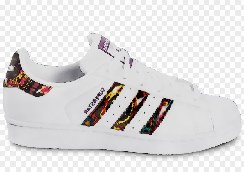 Adidas Men's Superstar W Ftw White/ Power Red Mens Women's Shoe PNG