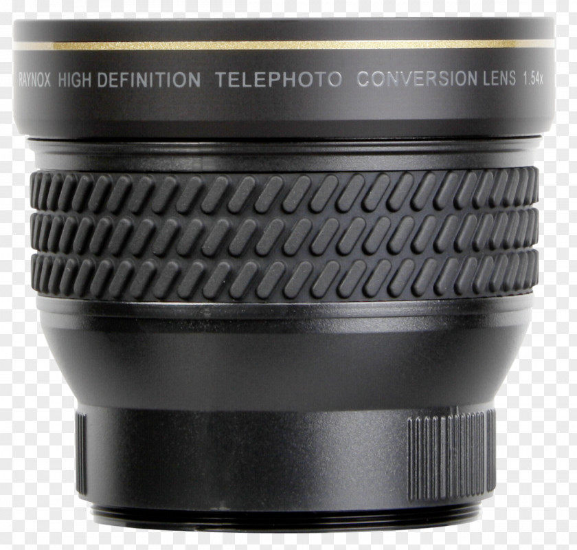 Camera Lens Teleconverter Telephoto Raynox DCR 1542 Pro Hardware/Electronic PNG