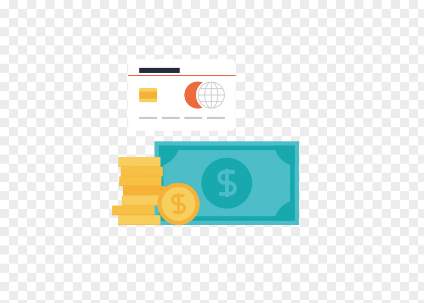 Coin Infographic Money Banknote Credit Card PNG